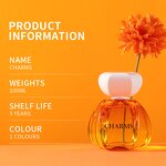 Perfume - Manufacturer Guangzhou Factory 100mL Elegant Parfum for Women