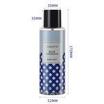 Body Spray - Manufacturer 250mL Private Label Good Quality Parfum