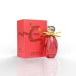 Perfume - Manufacturer Importados Sex Girl Crystal Bottle Floral Parfum