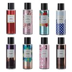 Body Mist Spray - Manufacturer 250mL Original Fruity Long-lasting
