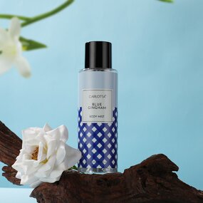Body Spray - Manufacturer 250mL Private Label Good Quality Parfum