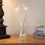 Aromatherapy Set - Manufacturer New Colorful Elegant Home Office