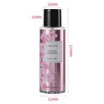 Body Mist - Manufacturer 250mL Wholesale Bulk Secret Fragrance