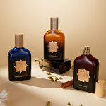 Perfume - Manufacturer ZUOFUN Private Nomad Original Brand New for Men