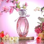 Perfume - Manufacturer ZUOFUN OEM Pink Floral Fragrance Perfume Supplier