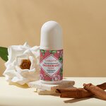 Deodorant Stick - Manufacturer OEM ODM Refreshing Unisex Fragrance