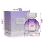 Perfume - Manufacturer Luxury Women's Glass Bottle Sweet Charming Logo Custom