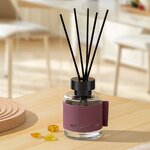 Reed Diffuser - Manufacturer 120mL Guangzhou Original Hot Luxury