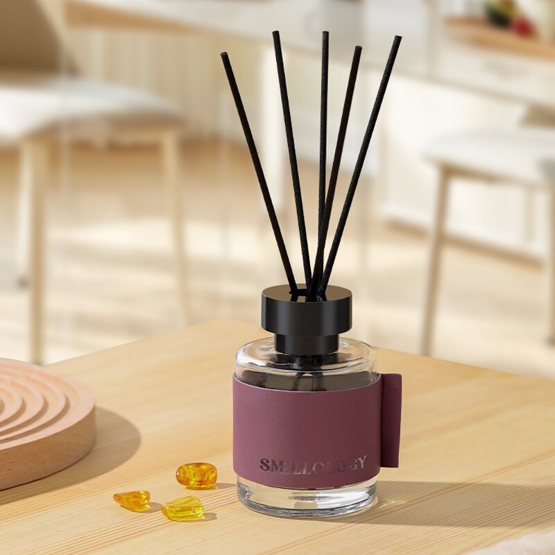 Reed Diffuser - Manufacturer 120mL Guangzhou Original Hot Luxury