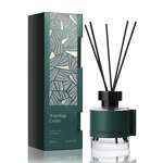 Reed Diffuser - Manufacturer OEM SMELLOLOGY 120mL Citrus Woody