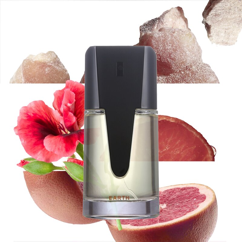 Perfume Spray - Manufacturer ZUOFUN 100mL Factory Price Bulk Custom Design