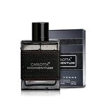 Perfume - Manufacturer ZuoFun Leather Black OEM Custom Direct Sale for Men