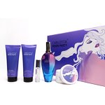 Perfume Set - Manufacturer Carlotta Lotion Shower Gel Floral Fruity