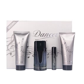 Perfume Set - Manufacturer Zuofun Private Label Travel Fragrance Set