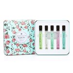 Perfume Set - Manufacturer Zuofun 10mL*5 Mixed Lovely Pocket for Women