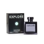 Perfume - Manufacturer 100mL Factory Price Woody Fragrance for Men