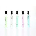 Perfume Set - Manufacturer Zuofun 10mL*5 Mixed Lovely Pocket for Women