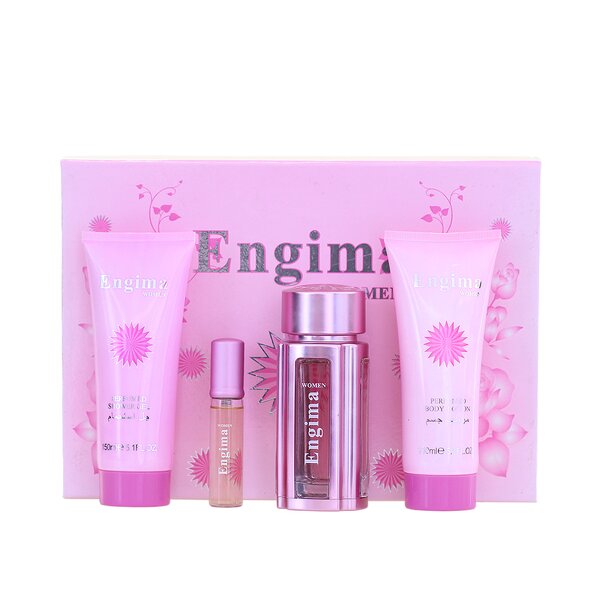 Perfume Set - Manufacturer Zuofun Factory Price High End for Women