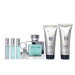 Perfume Set - Manufacturer ZuoFun Factory Price High End Arabic for Men