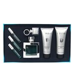 Perfume Set - Manufacturer ZuoFun Factory Price High End Arabic for Men