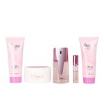 Perfume Set - Manufacturer Zuofun EDP Lotion Shower Gel Factory Price