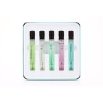 Perfume Set - Manufacturer Zuofun 10mL*5 Mixed Lovely Pocket for Women