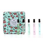 Perfume Set - Manufacturer Zuofun 10mL*5 Mixed Lovely Pocket for Women