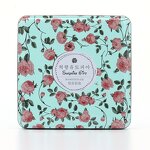 Perfume Set - Manufacturer Zuofun 10mL*5 Mixed Lovely Pocket for Women