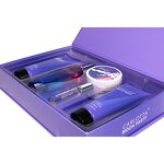 Perfume Set - Manufacturer Carlotta Lotion Shower Gel Floral Fruity