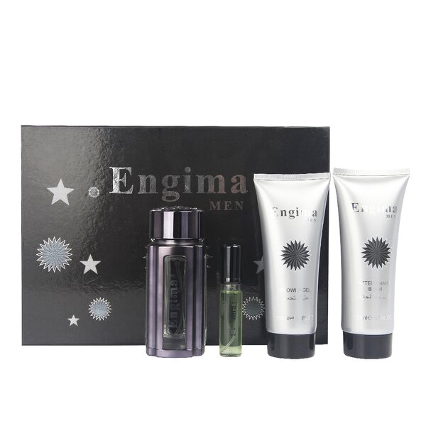 Perfume - Manufacturer Luxury Arabic Refreshing Eau De Parfum for Men