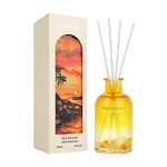 Aroma Diffuser - Manufacturer Custom Logo Floral Fruity Guangzhou