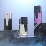 Perfume - Manufacturer ZUOFUN 100mL Dancer Floral Wholesale for Women