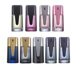 Perfume Spray - Manufacturer ZUOFUN 100mL Factory Price Bulk Custom Design