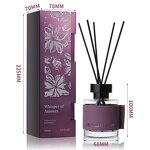 Reed Diffuser - Manufacturer 120mL Guangzhou Original Hot Luxury