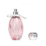 Perfume - Manufacturer ZUOFUN OEM Pink Floral Fragrance Perfume Supplier