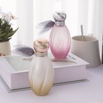 Perfume - Manufacturer ZUOFUN OEM Pink Floral Fragrance Perfume Supplier