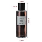 Body Mist Spray - Manufacturer 250mL High Quality Floral Perfume