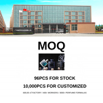 Perfume - Manufacturer ZUOFUN Factory Price OEM Private Label Custom