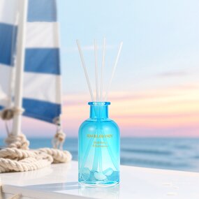 Room Diffuser - Manufacturer OEM ODM Eco-friendly Fruity Long-lasting