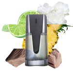 Perfume - Manufacturer ZUOFUN Dancer Series OEM 100mL Fragrance for Men