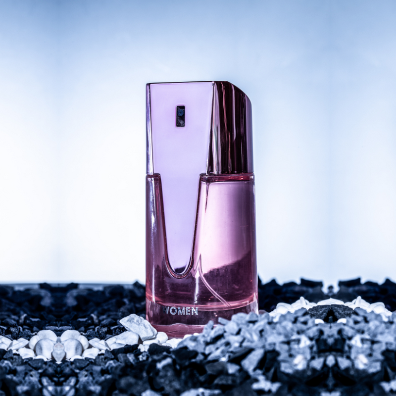 Perfume Spray - Manufacturer China Supplier 100mL Long-lasting for Women