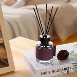 Reed Diffuser - Manufacturer 120mL Guangzhou Original Hot Luxury