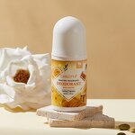 Deodorant Stick - Manufacturer Custom Logo High Quality Rolling for Women