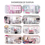 Perfume Set - Manufacturer China Factory Custom Shower Gel Lotion