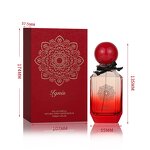 Perfume Spray - Manufacturer 100mL Custom Logo Floral Fruity Sweet Original
