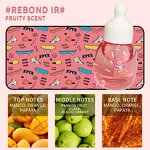 Perfume - Manufacturer 30mL Private Label Fruity Floral Baby Parfum