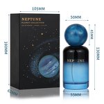 Perfume EDT - Manufacturer Unisex Luxury Spicy Special Space Design Spray