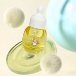 Perfume - Manufacturer Wholesale 30mL Fresh Fragrance Children Baby Perfume