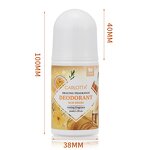 Deodorant Stick - Manufacturer Custom Logo High Quality Rolling for Women