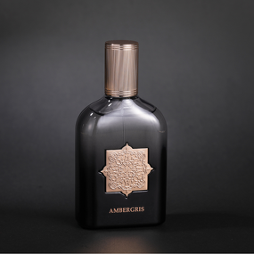 Perfume - Manufacturer ZUOFUN Private Label Oud Eau De Parfum for Men